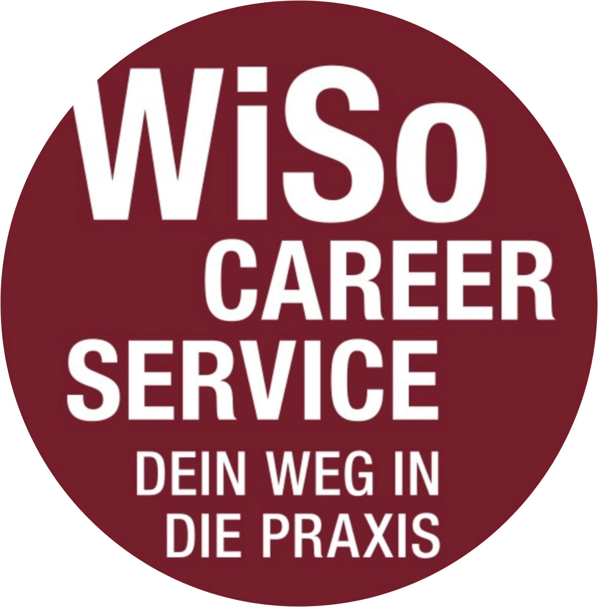 Career Service at the WiSo